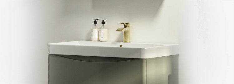 Basin Taps