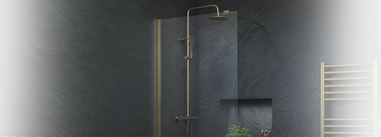 Showers