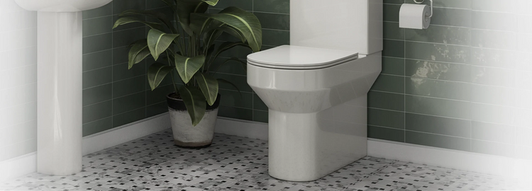 Toilets