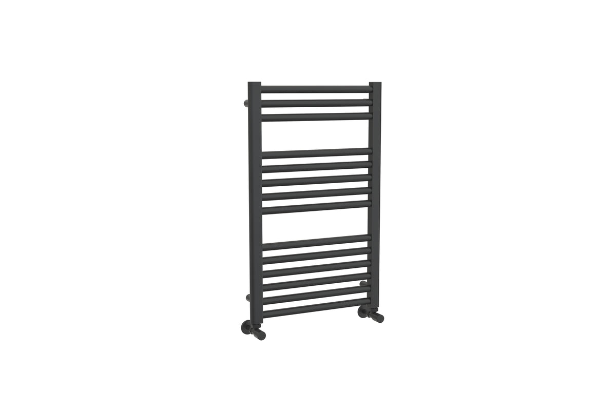 Bletcham Ladder Chrome Towel Warmer