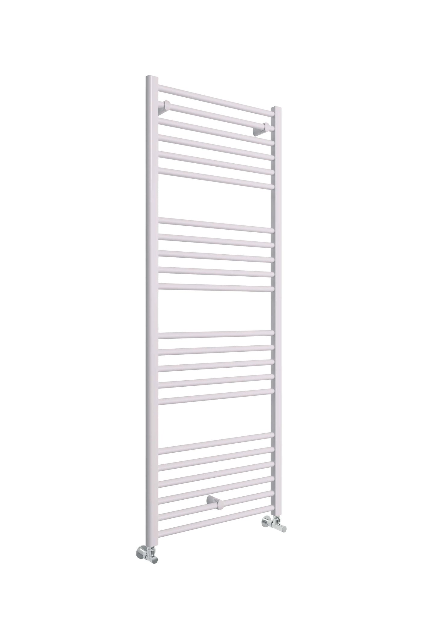 Swan Campbell Straight 1600 x 600mm Towel Warmer - White