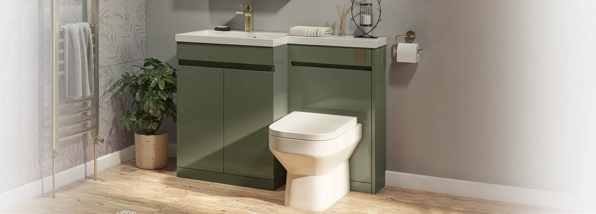 Collections – Swan Bathrooms