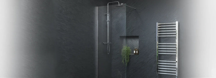 Wetroom Panels