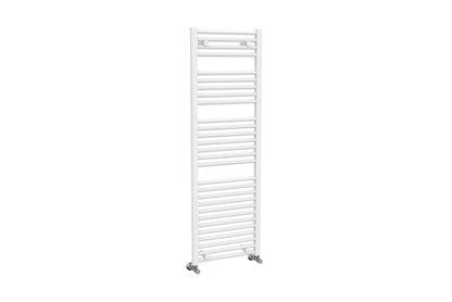 Bletcham Straight White Towel Warmer