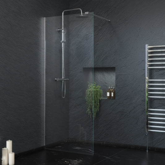 Walton 8mm x 1000mm Wetroom Panel