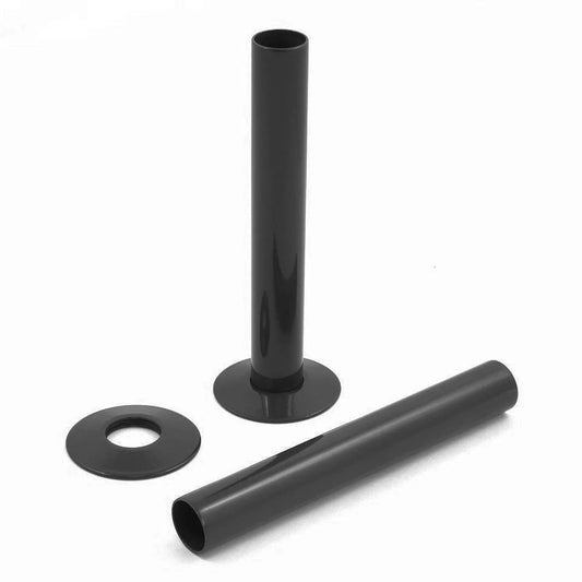 Swan TMV Sleeve Set 18mm x 130mm - Black