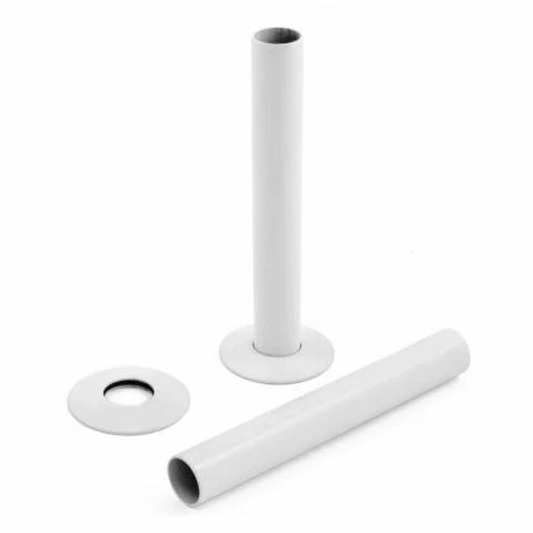 Swan TMV Sleeve Set 18mm x 130mm - White