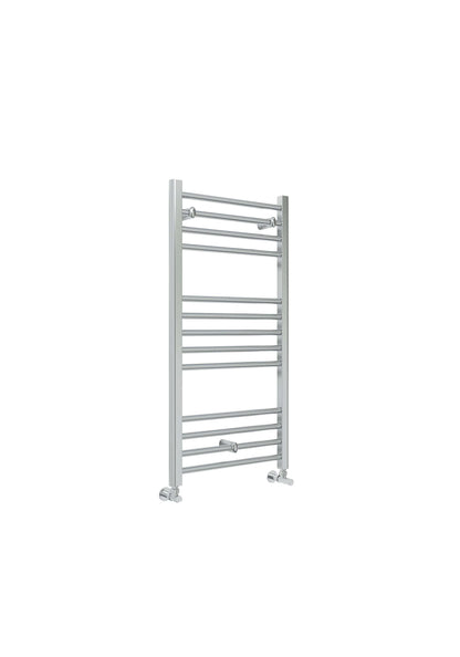 Swan Campbell Straight 1000 x 500mm Towel Warmer - Chrome